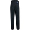 Trousers (male fit) - black navy
